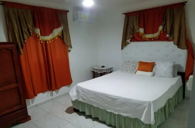 Aparta Hotel La Bahia Sabana de la Mar Room 5